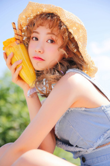 第16个夏天